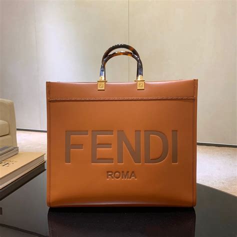 fendi dupe bag|knock off fendi tote bag.